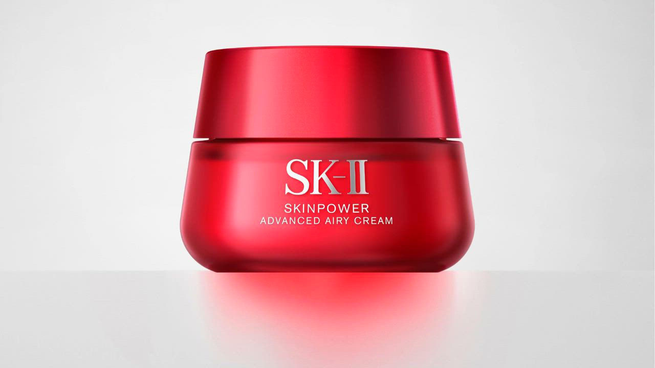 SK-II Skinpower Advanced Airy Cream, 1.7 oz - Macy's