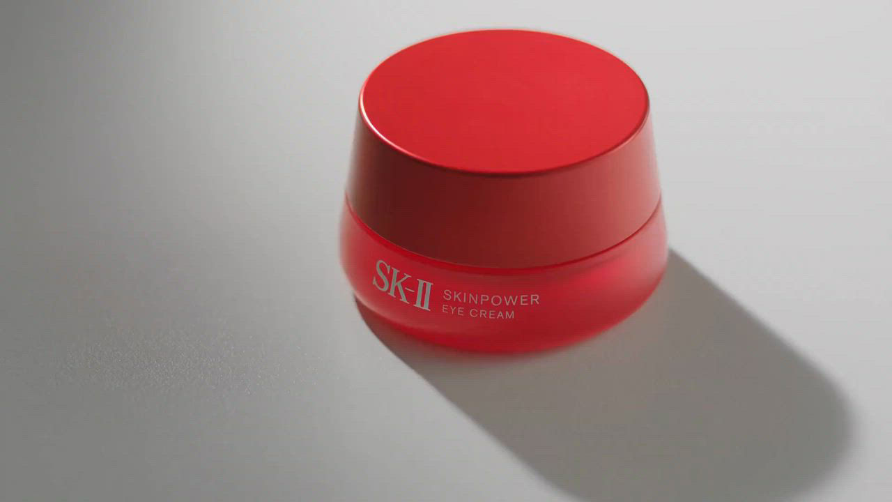 アイケア SK-II SKINPOWER EYE CREAM SK-II Skinpower Eye Cream, 14.5 ml - Macy's
