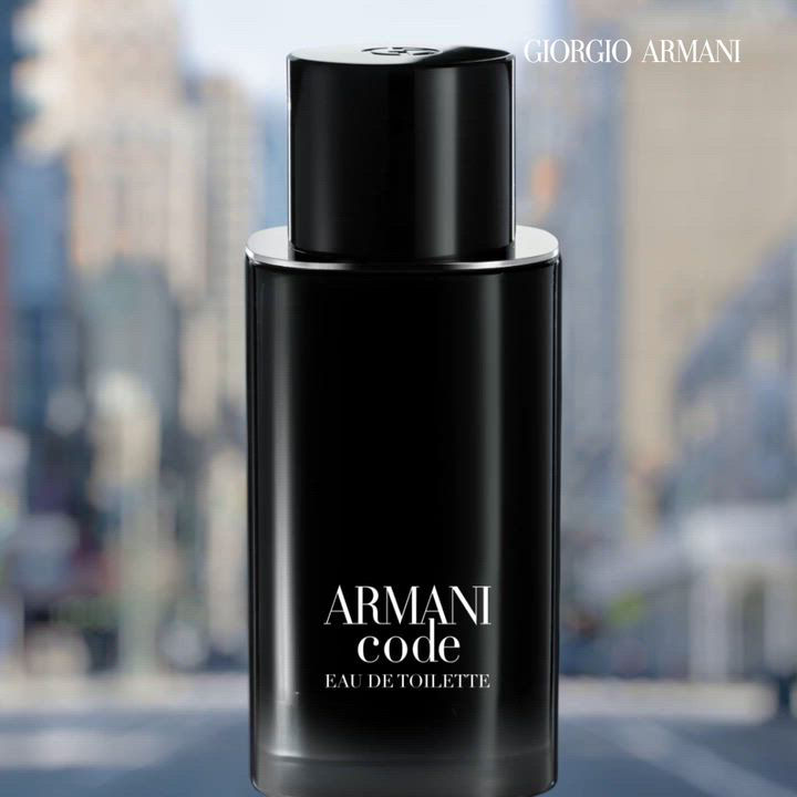 Giorgio Armani Men's 3-Pc. Armani Code Eau de Toilette Gift Set