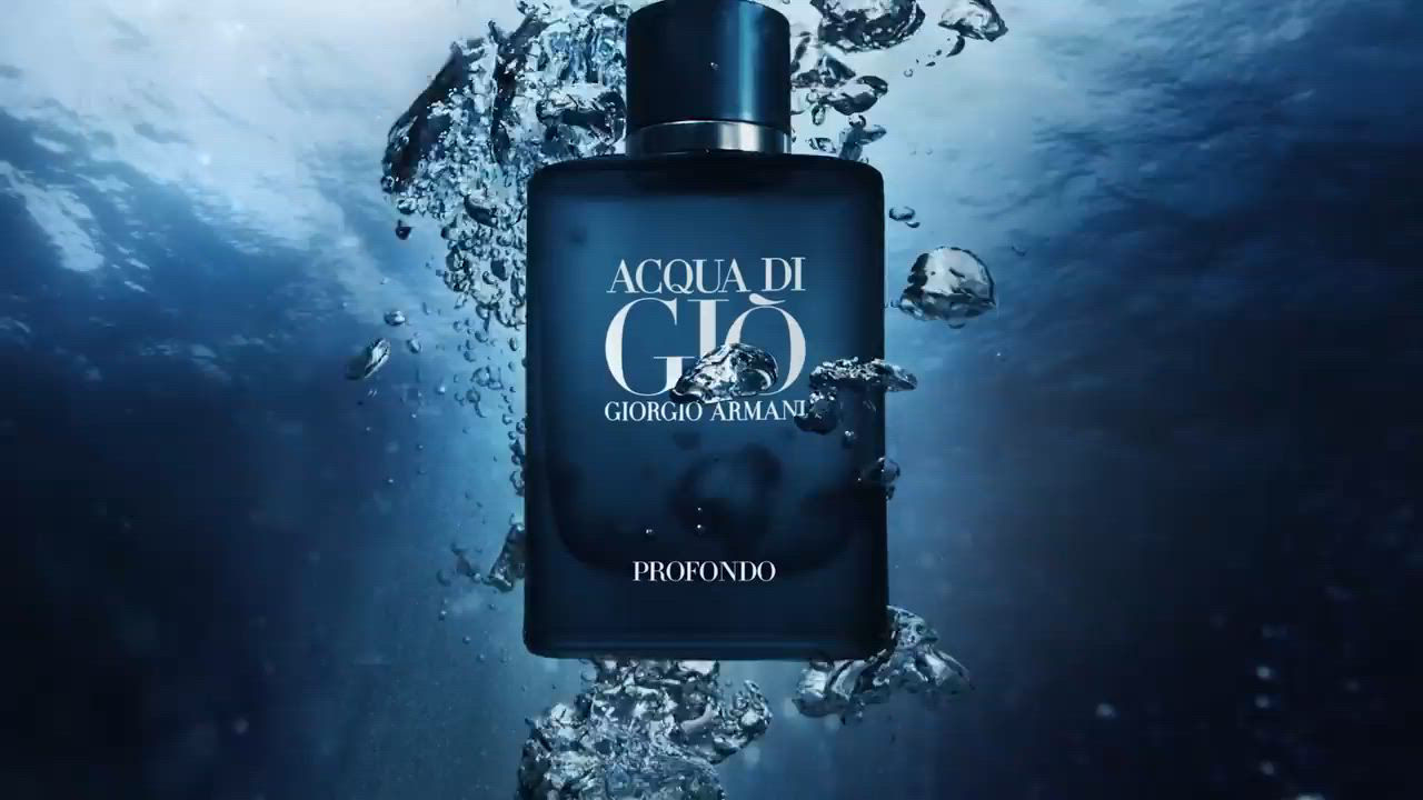 Giorgio Armani Men's 2-Pc. Acqua di Giò Profondo Eau de Parfum