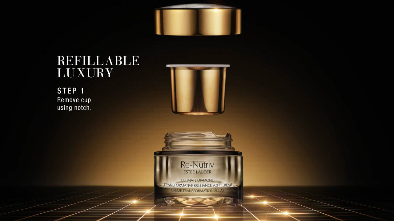 Re-Nutriv Ultimate Diamond Brilliance Cream Refill, 1.7 oz. - Macy's