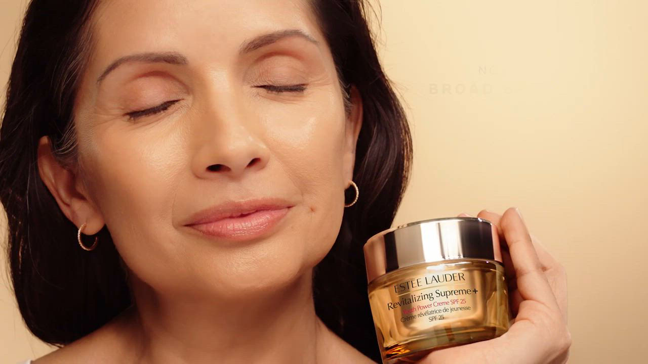 Estée Lauder Revitalizing Supreme+ Global Anti-Aging Cell Power