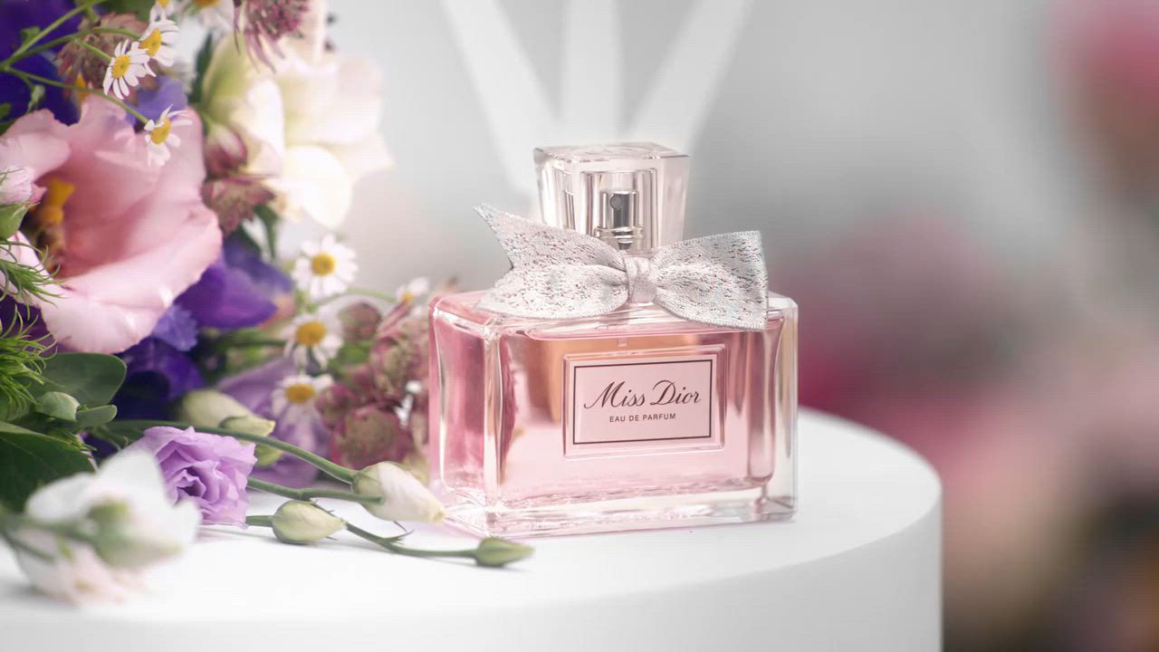 DIOR 2-Pc. Miss Dior Eau de Parfum & Body Milk Limited-Edition