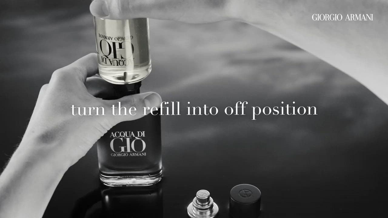 Armani Armani Men's Acqua di Giò Parfum Spray, 6.7 oz. - Macy's