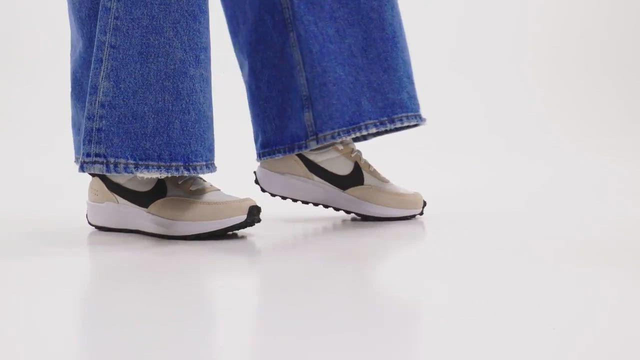 Nike Women's Waffle Debut Casual Sneakers from Finish Line Macy's