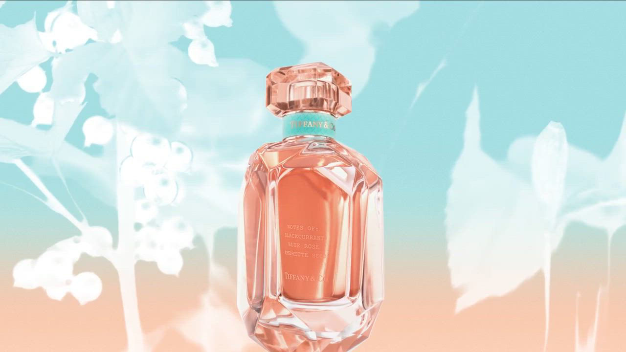 Tiffany & Co. Rose Gold Eau de Parfum Fragrance Collection - Macy's