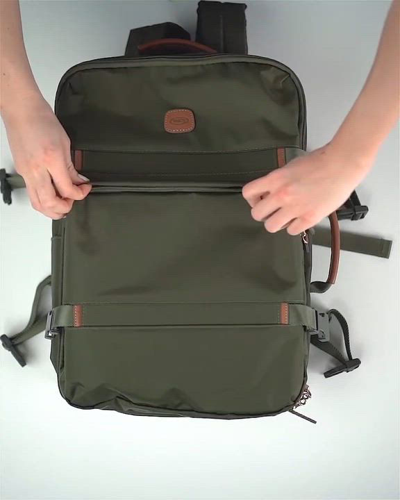 bric's x travel montagne laptop backpack X-Bag/X-Travel  bagdUp while the zip pocket on the front is also very roomy X-Bag Montagna Backpack - Macy's