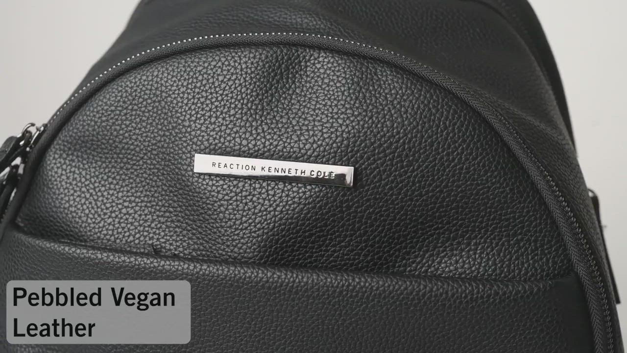 Kenneth Cole Reaction Double Compartment Marley Women display picture 1