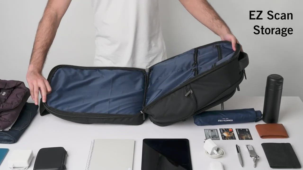 Kenneth Cole Reaction TSA Checkpoint-Friendly 17