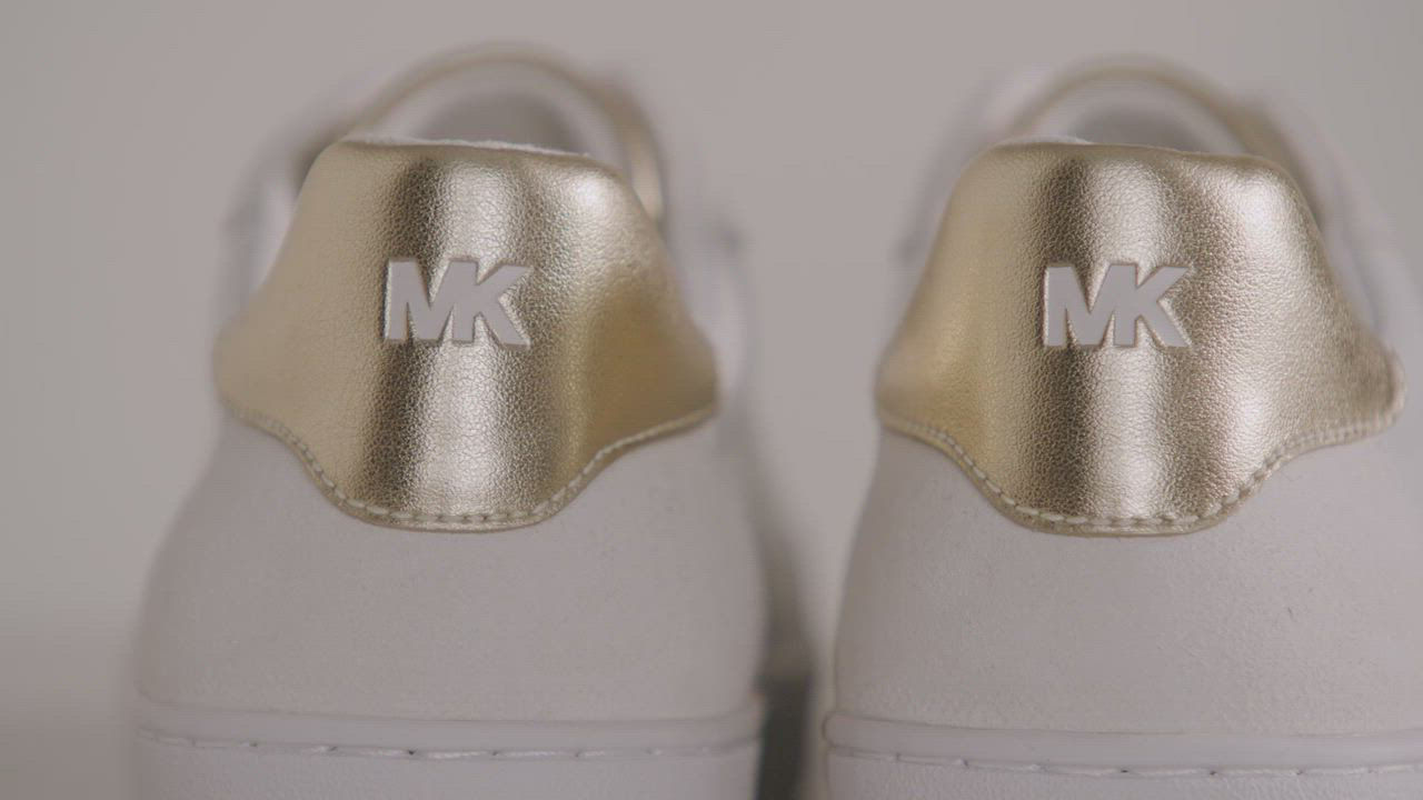 Michael Kors Women's Scotty Sneakers Macy's