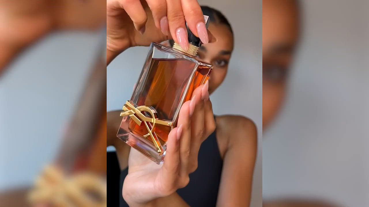 Yves Saint Laurent Libre Intense Eau de Parfum Spray, 3-oz. - Macy's