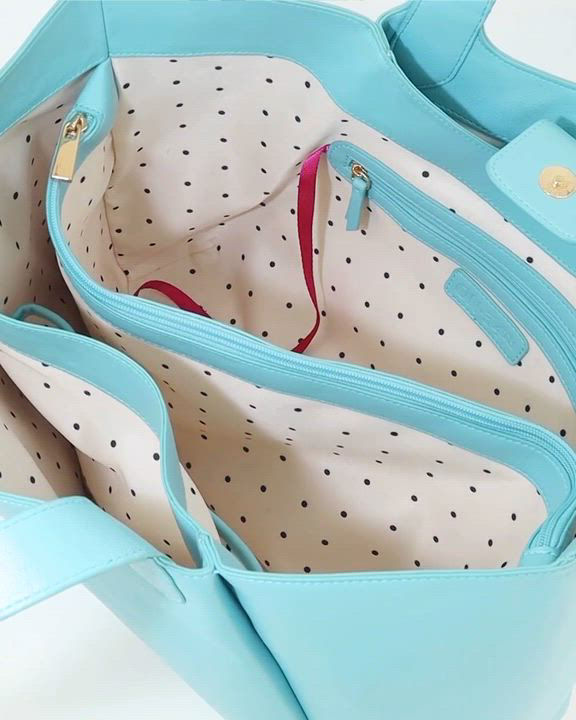 On 34th Azriell Extra-Large Tote, Created for Macy's - Macy's