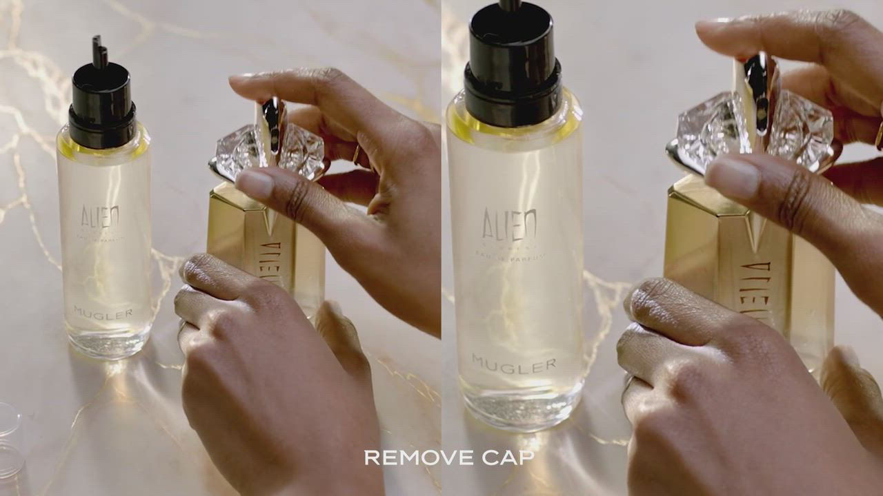 Mugler ALIEN GODDESS Eau de Parfum Spray, Macy's