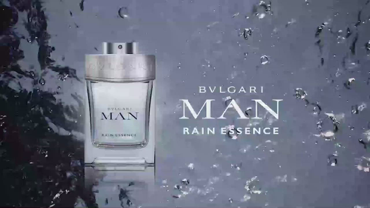 BVLGARI Men's 2-Pc. Man Rain Essence Eau de Parfum Gift Set
