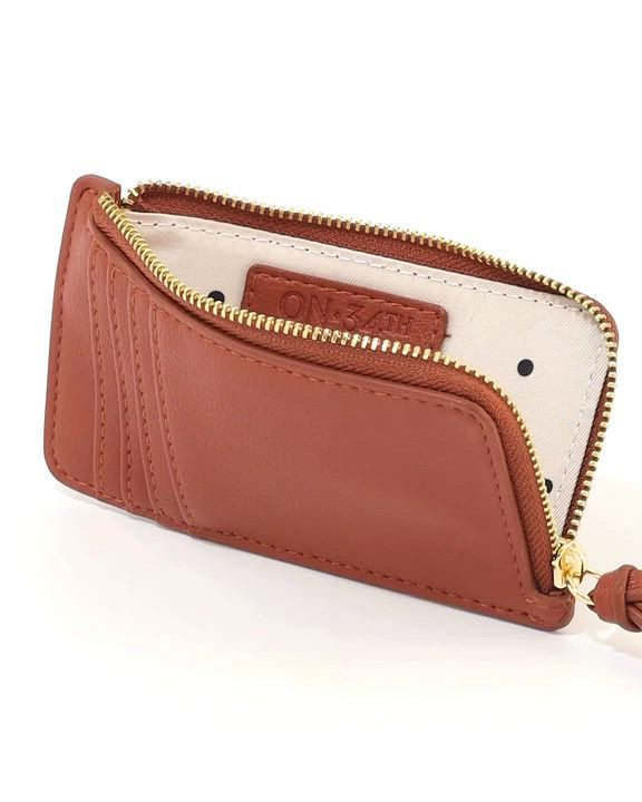 ◇COURONNE◇ Mael Card Wallet_RCWGX24641BKX Amazon.com: Michael Kors Wallet for Women Greenwich Medium