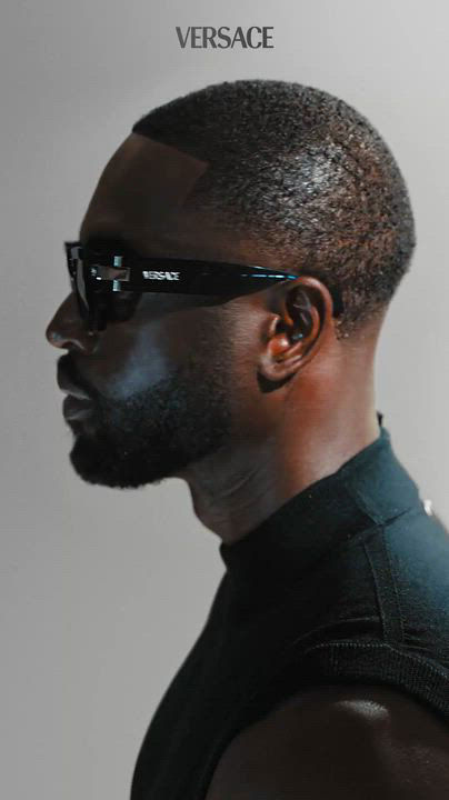 Versace Men's Sunglasses, VE4464 - Macy's