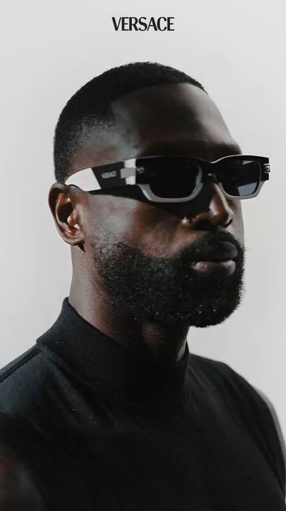 Versace Men's Sunglasses, Ve4465 - Macy's
