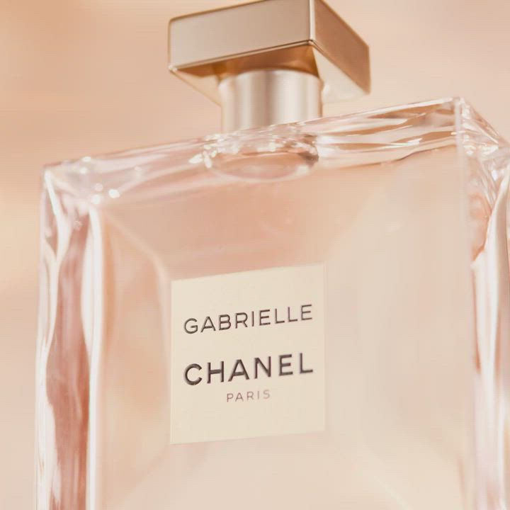 CHANEL GABRIELLE CHANEL L'EAU Eau de Toilette, 3.4 oz. - Macy's