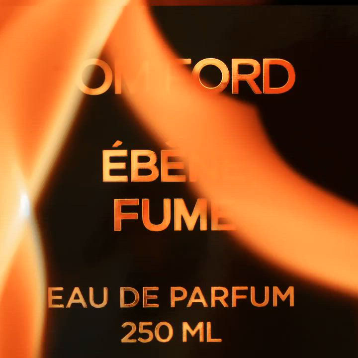 Tom Ford Private Blend Ébène Fumé Eau de Parfum Gift Set