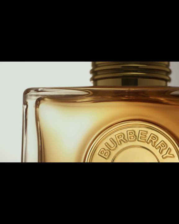 Burberry Burberry Goddess Eau de Parfum Intense, 3.3 oz. - Macy's