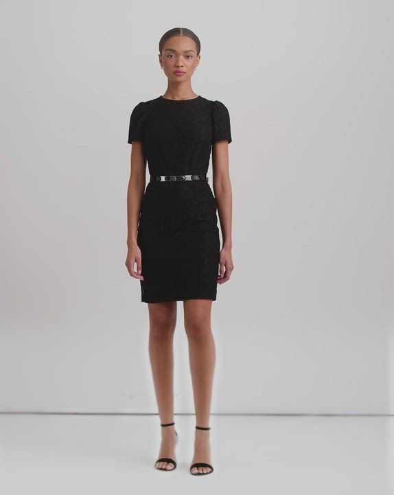 ralph lauren lace sheath dress Women's Floral Lace Sheath Dress