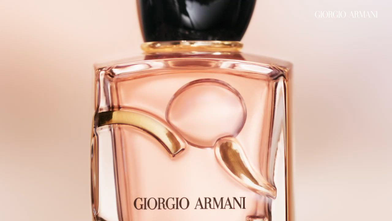 Armani 3-Pc. Sì Eau de Parfum Gift Set - Macy's