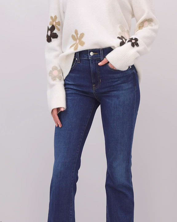 売れ筋商品|||セセ ニット&セーター アウター レディース Women's Floral Crewneck Sweater New Ivory CeCe Women's Flower Patterned Knit Crewneck Sweater - Macy's
