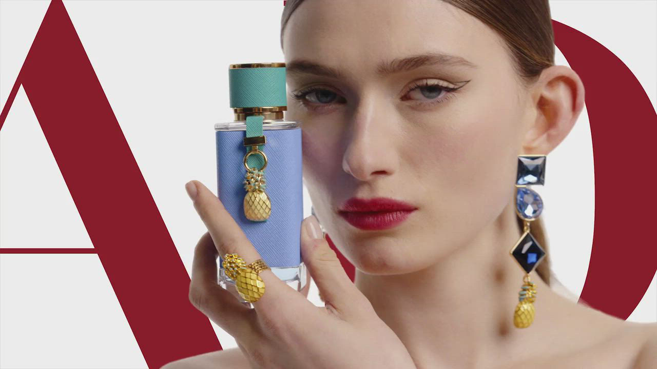 Luckycharms Call Me Darling Eau de Parfum, 3.4 oz. - Macy's