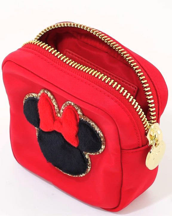 Stoney Clover Lane Disney | Macy's Minnie Mouse Mini Pouch