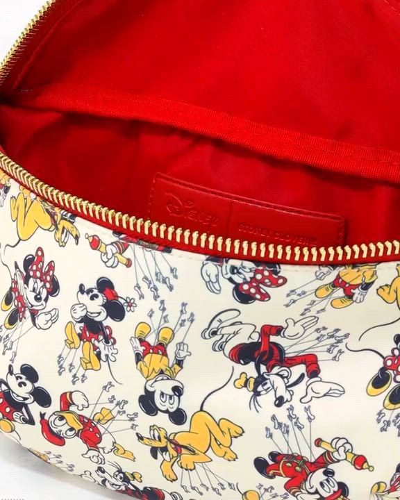 Stoney Clover Lane Disney | Macy's Fanny Pack, Created for