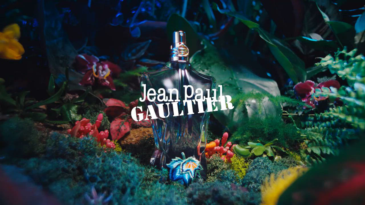 Jean Paul Gaultier Men's Le Beau Paradise Garden Eau de Parfum
