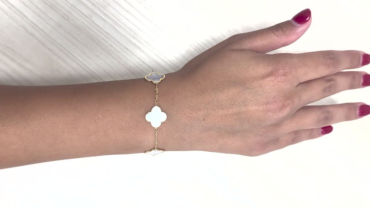 ブレスレット Ribbon Pearl Bracelet #9931 26407817_fpx.tif?$filterlrg$&