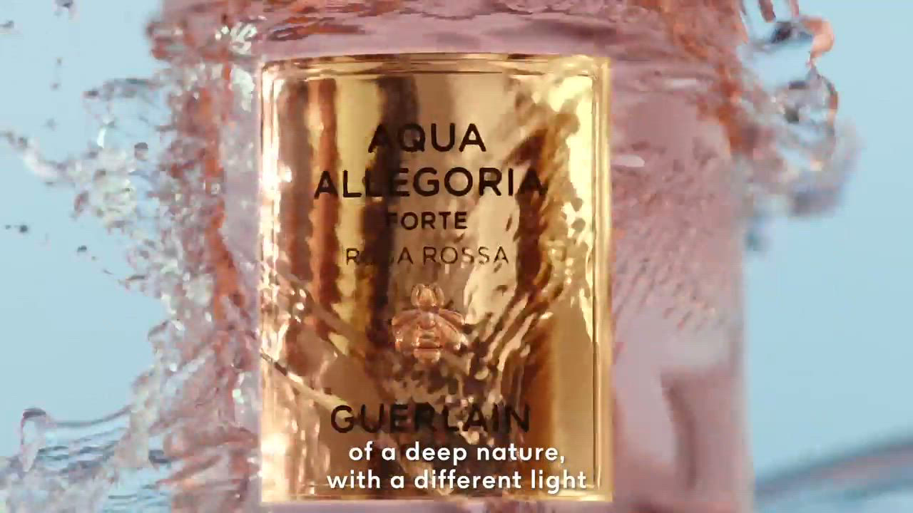Guerlain 3-Pc. Aqua Allegoria Rosa Rossa Forte Eau de Parfum Gift