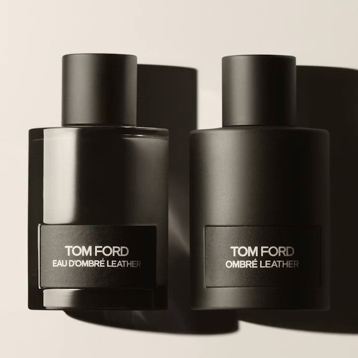 Tom Ford Eau d'Ombré Leather Eau de Toilette with Vanilla & Amber