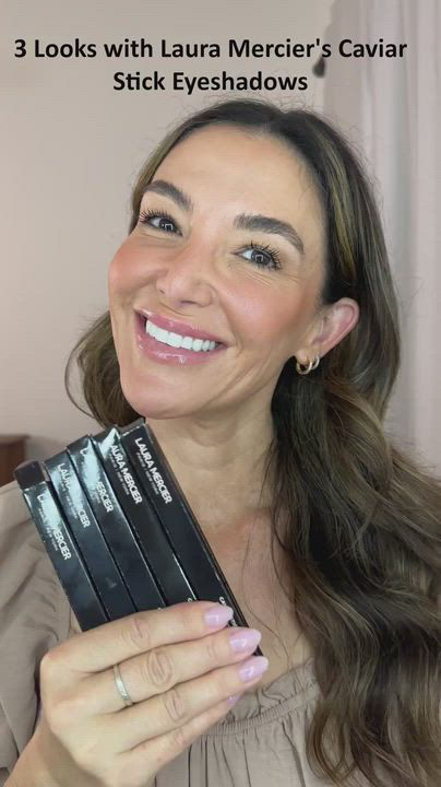 Laura Mercier 2-Pc. Evening Brilliance Eye & Cheek Set - Macy's