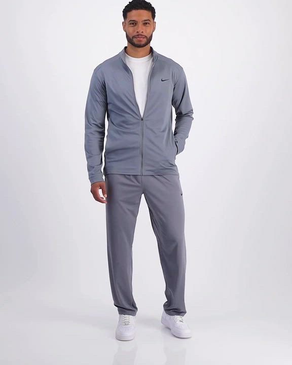 Nike Men's Totality Dri-FIT Full-Zip Jacket - Macy's