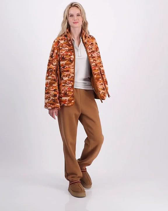 UGG® Women's Classic Fleece Pull-On Sweatpants - Macy's