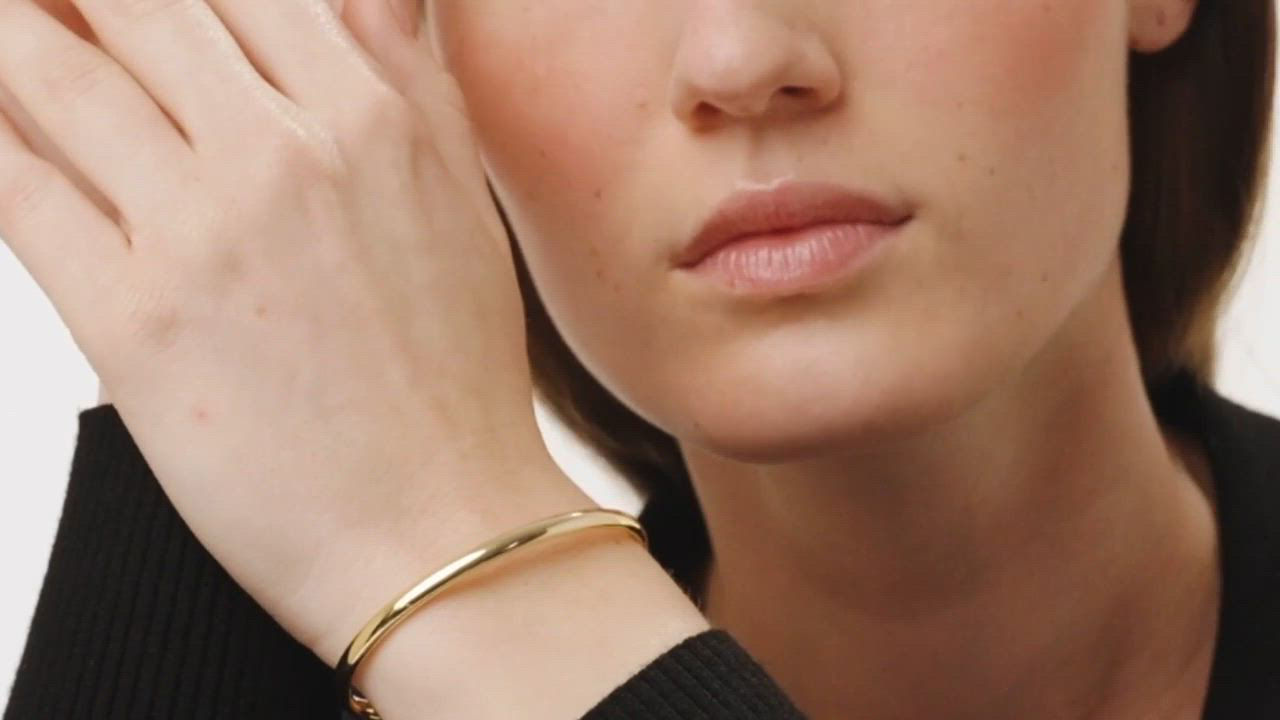 Ana Luisa Bangle Bracelet - Arlo - Macy's
