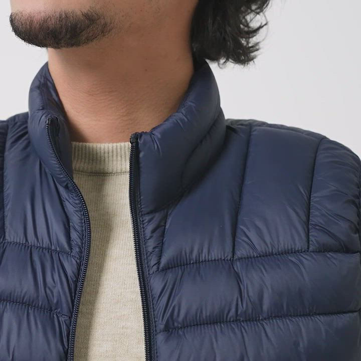 Hawke & Co. Men's Brooklyner 2.0 PrimaLoft Packable Vest - Macy's