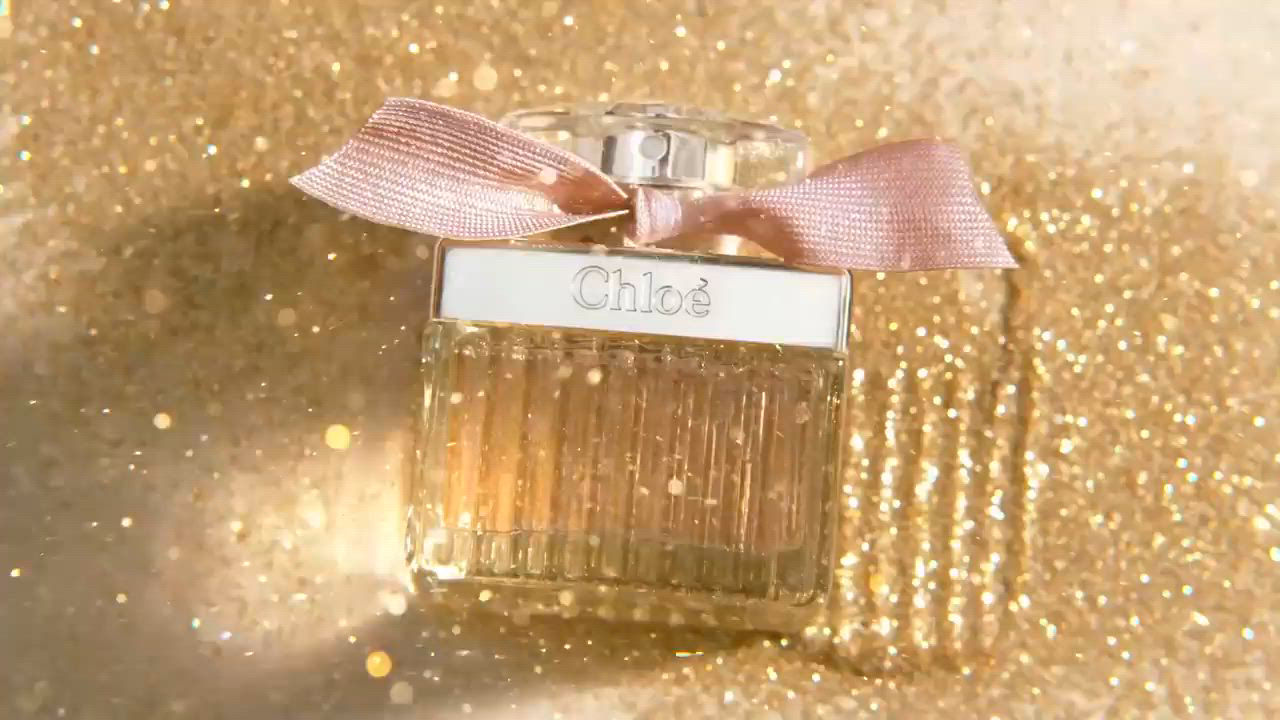 Chloe Chloé 2-Pc. Eau de Parfum Festive Gift Set - Macy's