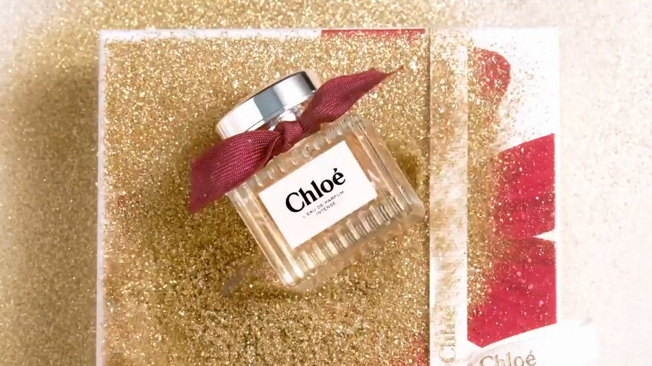 Chloé Women's 2-Pc. L'Eau de Parfum Intense Festive Gift Set - Macy's