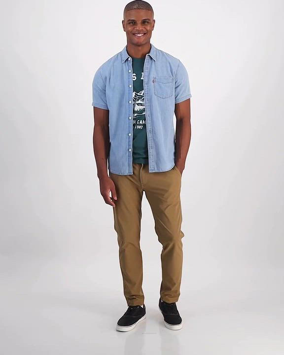 2049 Levi's LEVI STRAUSS モッズコート ライナー付き セール】フェード加工 M65 LINER SET/モッズコート/ライナー セット