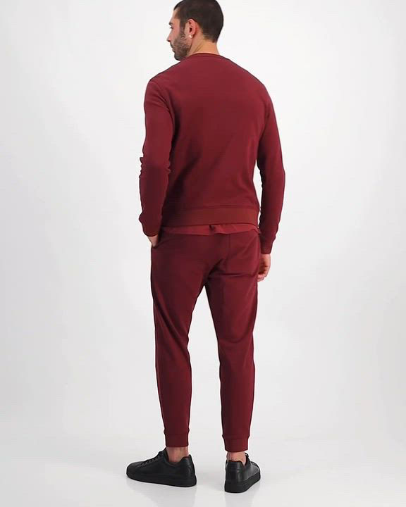【DEARMINE】Bare Fleece Set-Up Jogger Fleece Joggers - Non-Branded – INTO THE AM