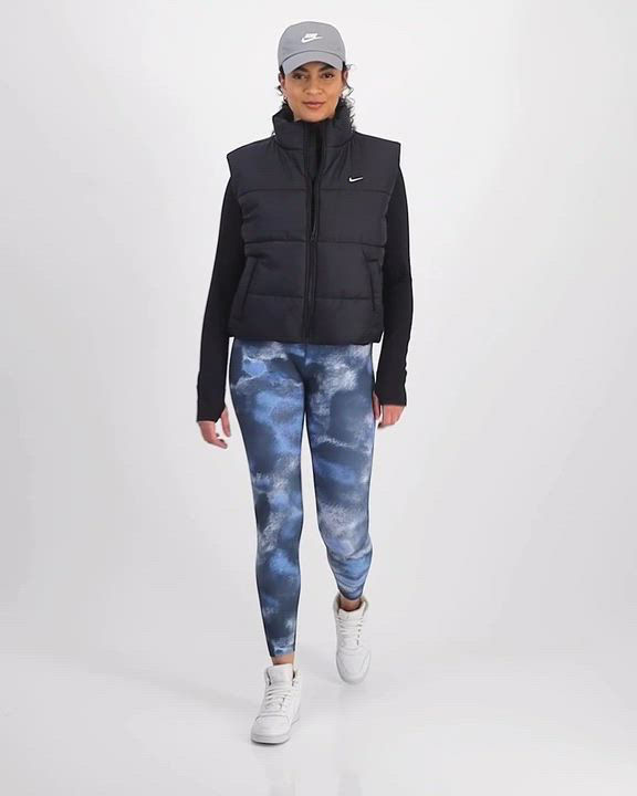 Nike Women's Therma-FIT Vest - Macy's