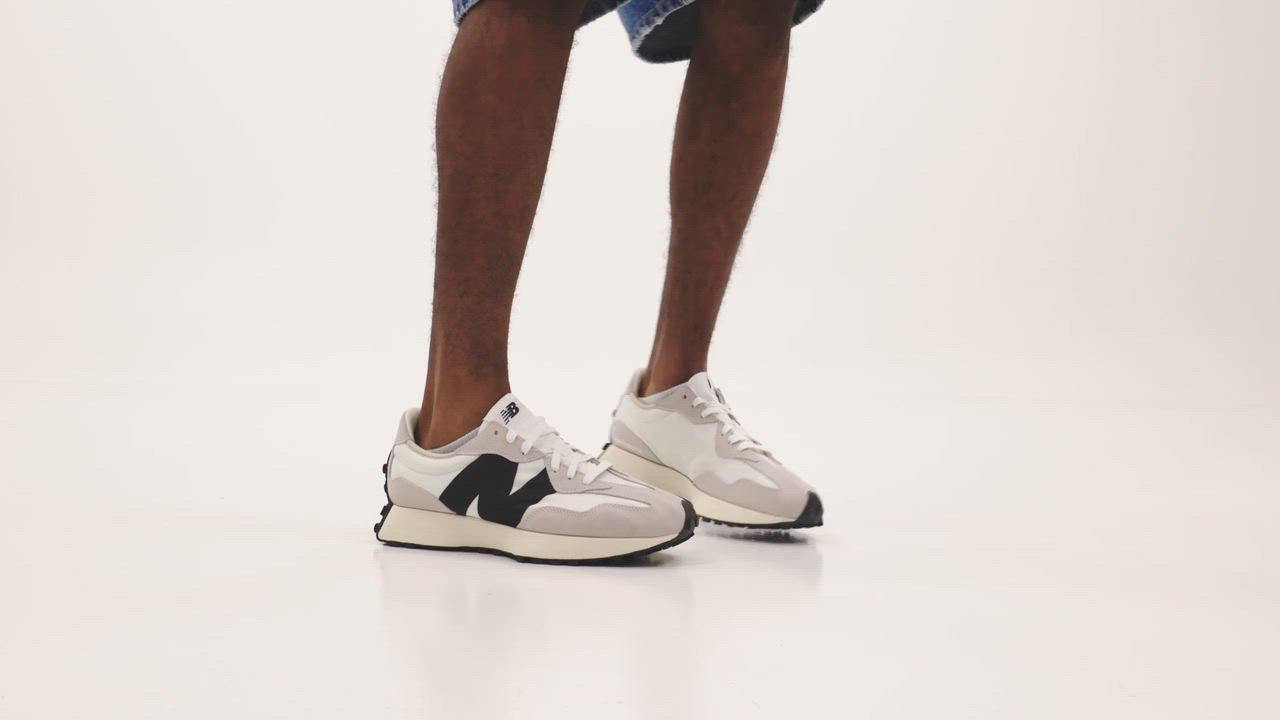 【New Balance】☆スニーカー☆ Men's 327 New Balance Men's 327 Casual Sneakers from Finish Line - Macy's