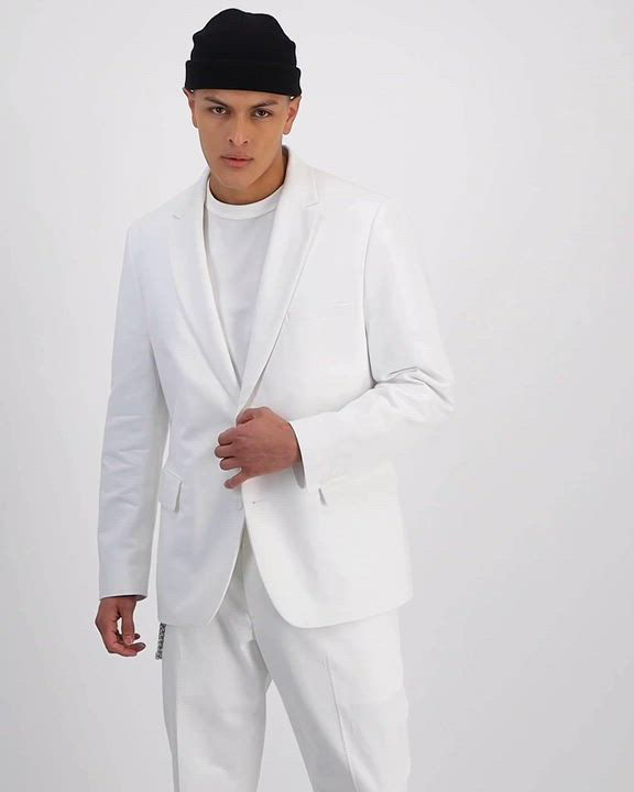 Mode of One Men's Slim-Fit Suit Pants, Exclusively at Macy's - Macy's