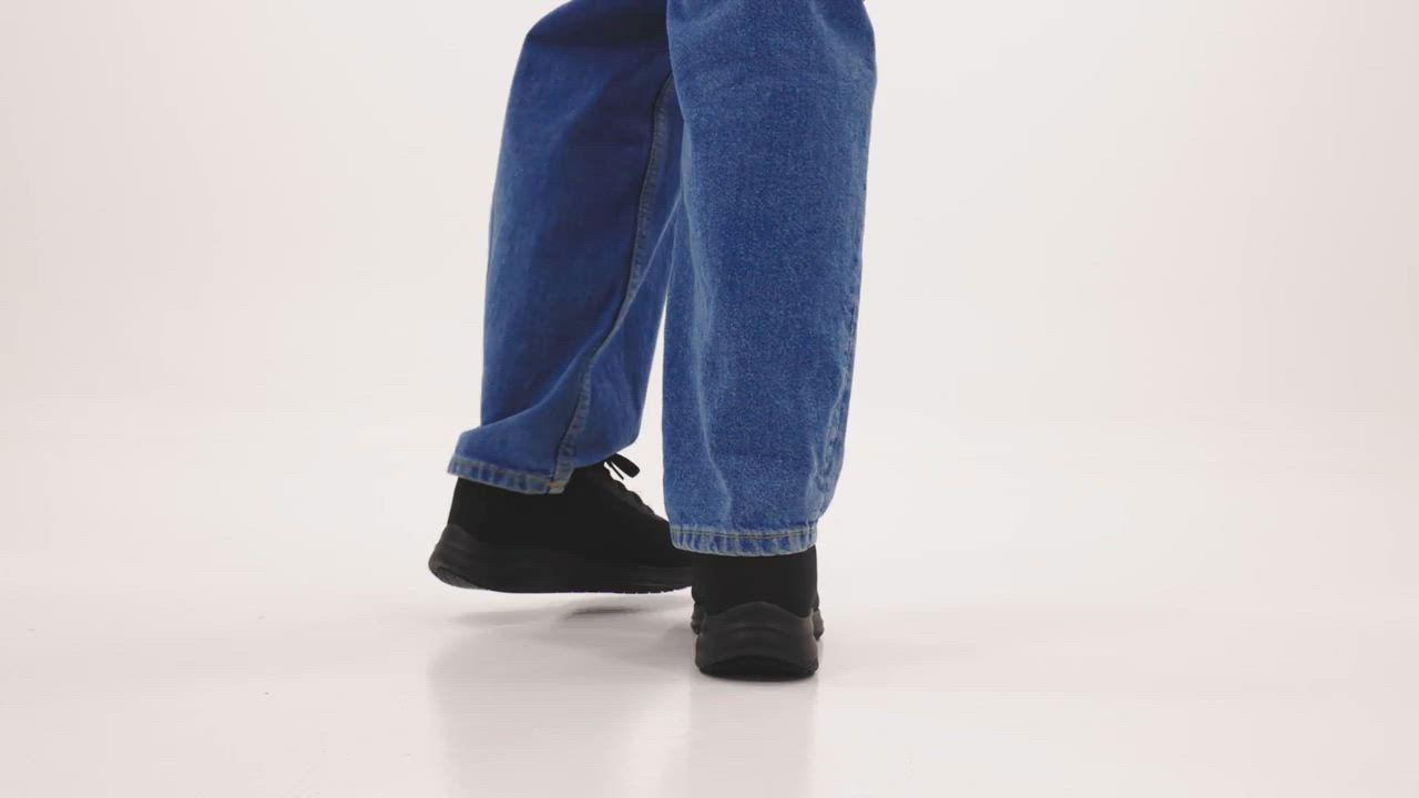 Skechers Women's Ultra Flex 3.0 SR - Jinie Work Sneakers