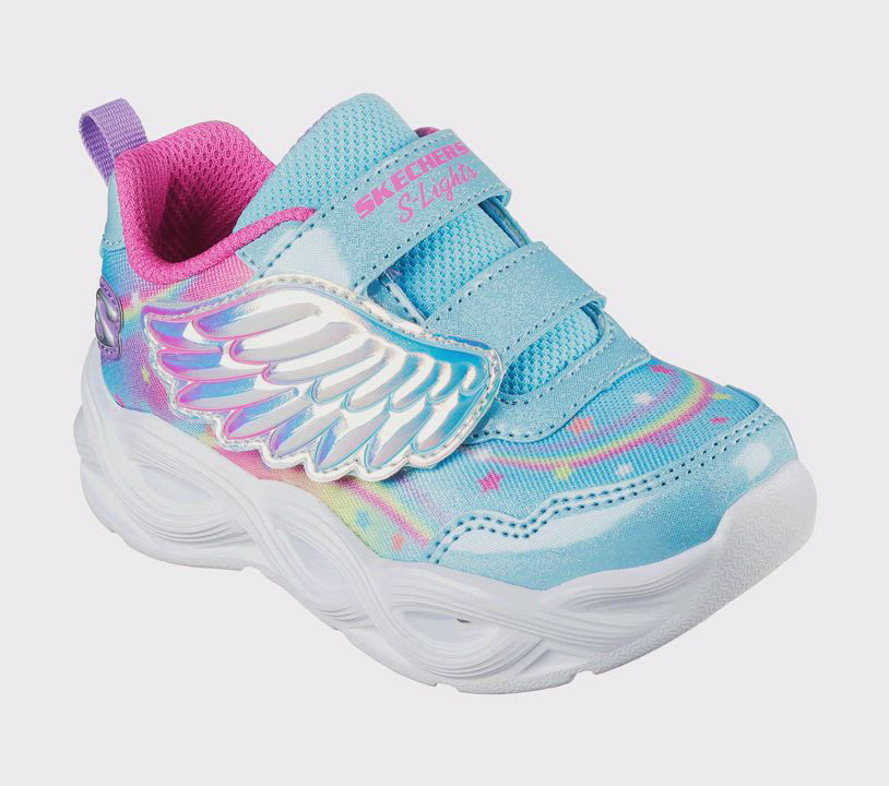 Skechers Kids Light Up Shoes Buy SKECHERS Infant Girls Twinkle