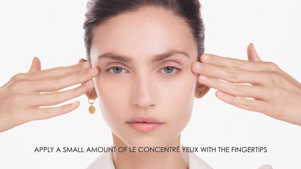 DIOR Prestige Le Concentré Yeux Eye Cream, 0.5 oz. - Macy's