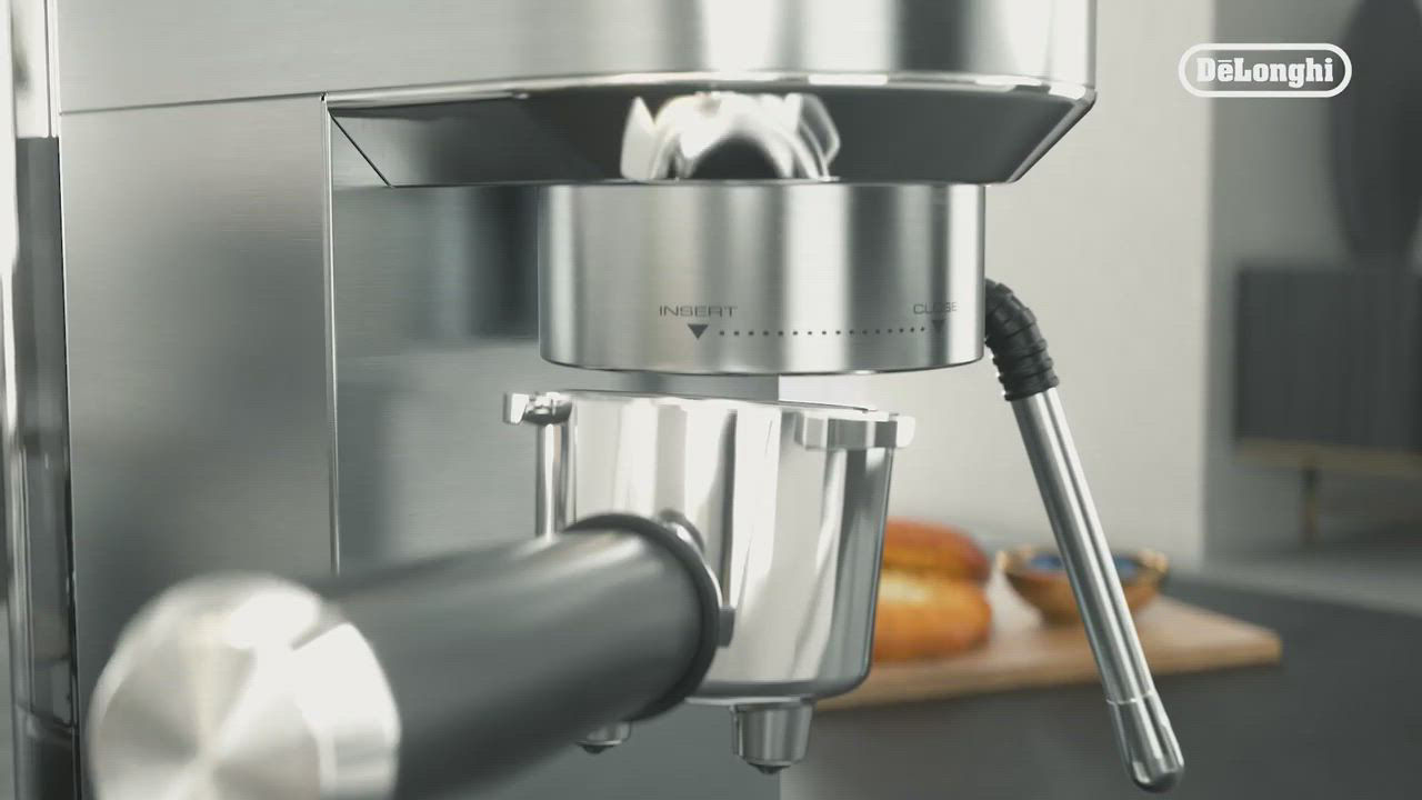 De'Longhi Dedica Arte Espresso Machine - Macy's
